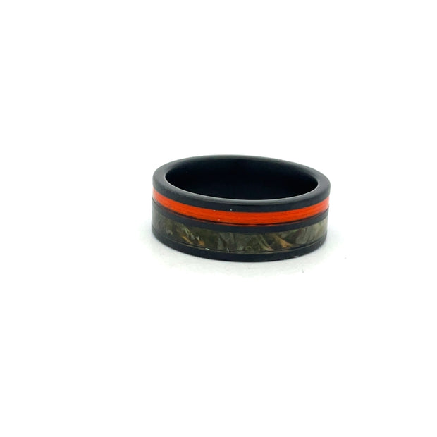 Mens Wedding Band