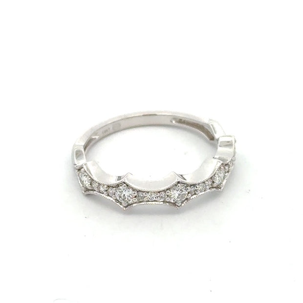 Diamond Fashion Ring