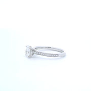 Diamond Semi Mount