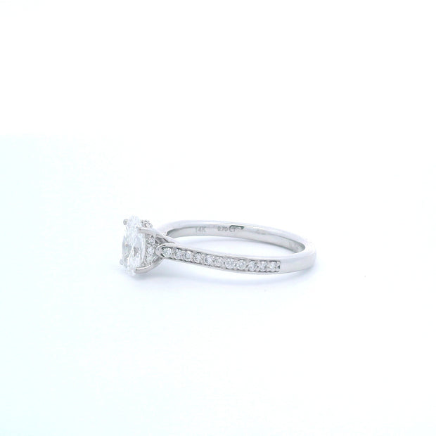 Diamond Semi Mount