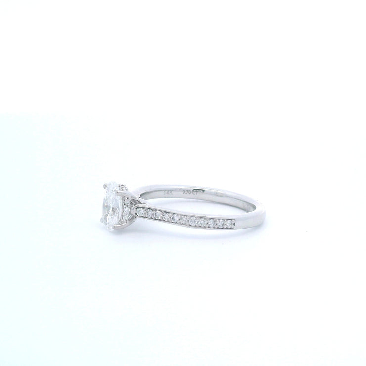 Diamond Semi Mount