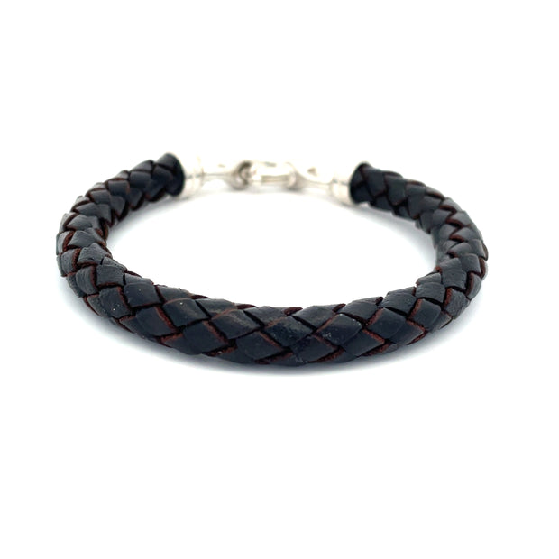 Leather Bracelet