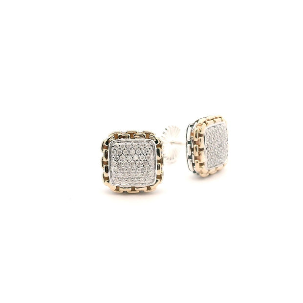 Sterling SIlver Earrings