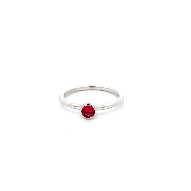 Ruby Ring