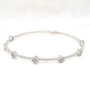 Diamond Bracelet