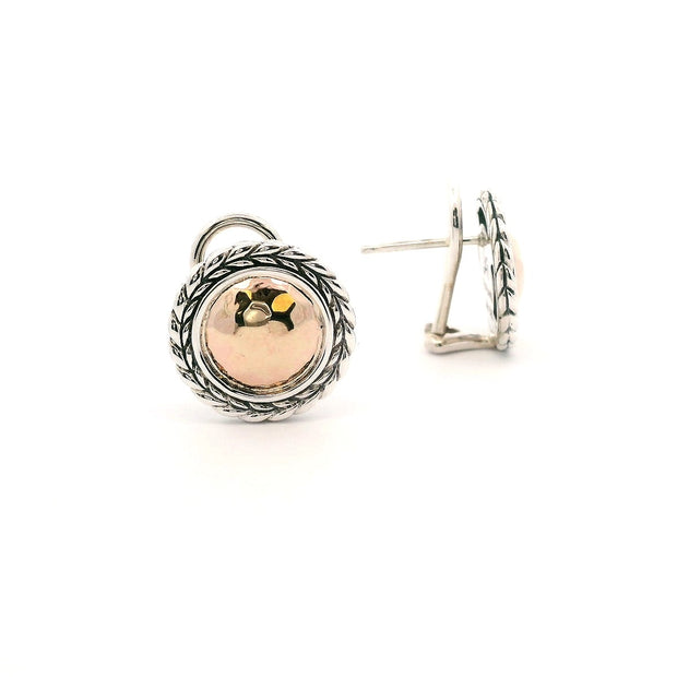 Sterling Silver Earrings
