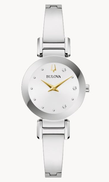 Womens Bulova Watch