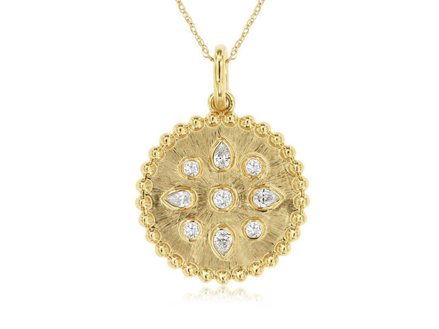 Diamond Necklace