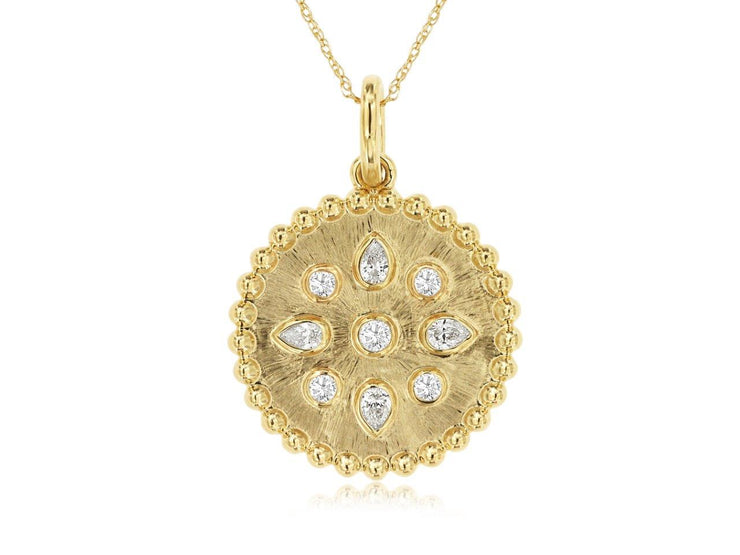 Diamond Necklace