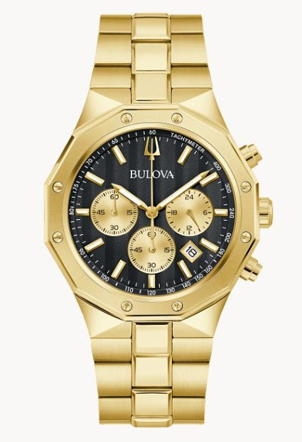 Bulova Watch
