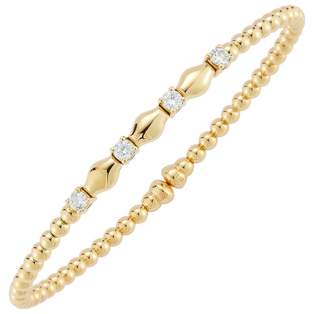 Diamond Bracelet