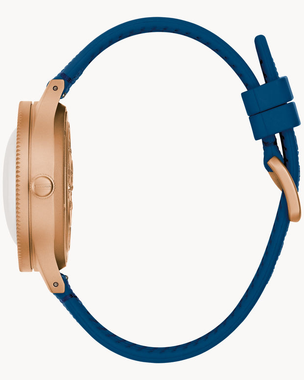 MIL SHIPS CuSn8 Bronze / Archive Series Special Edition