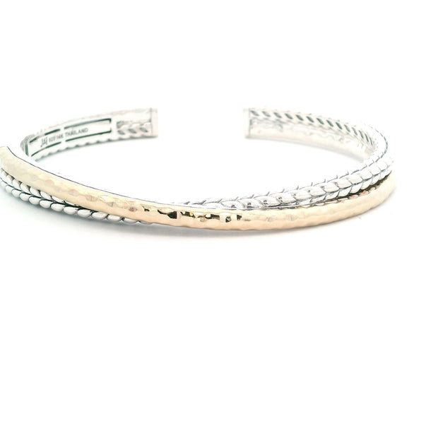 Sterling SIlver Bracelet