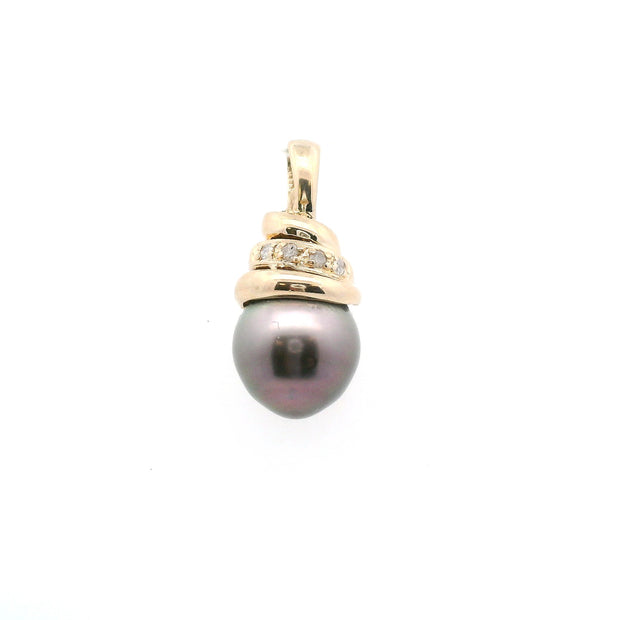 Estate Pendant