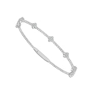 Diamond Bracelet