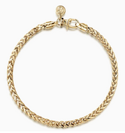 Gold Bracelet