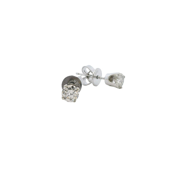 Estate Earrings