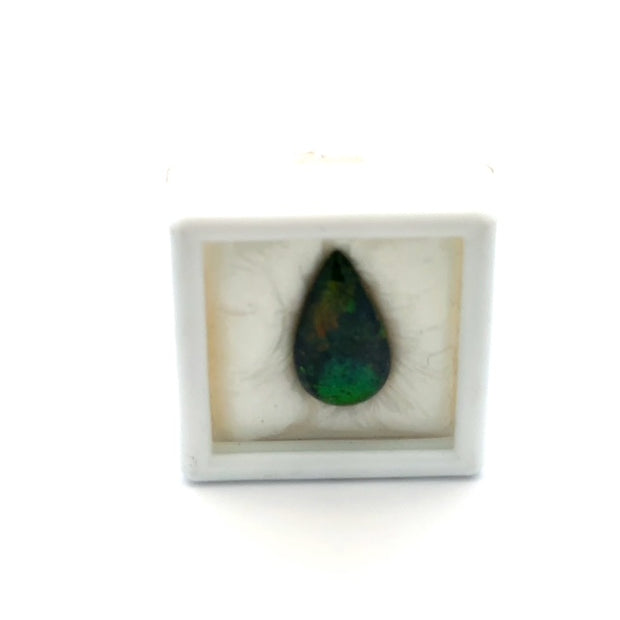Loose Colored Stones/Pearl