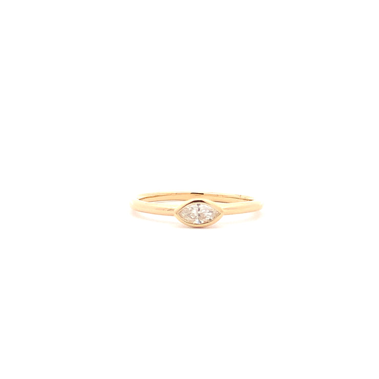 Diamond Fashion Ring