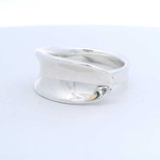 Estate Signed RLM Ring Size 9