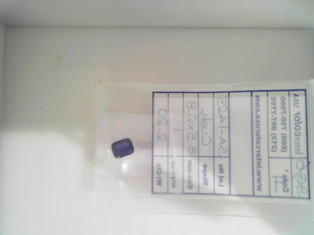 Loose Colored Stones/Pearl