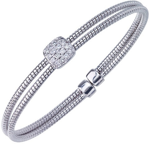 Diamond Bracelet