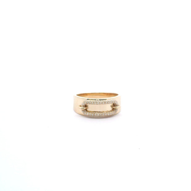 Diamond Fashion Ring