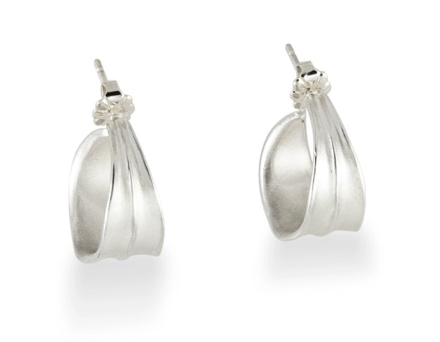 Sterling Silver Earrings