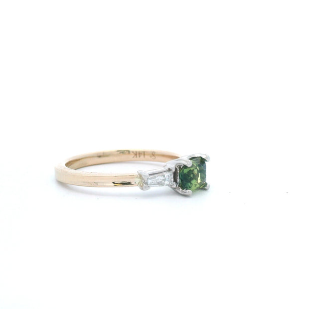 Sapphire Ring
