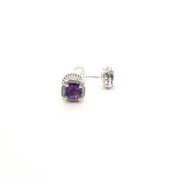 Sterling Silver Earrings