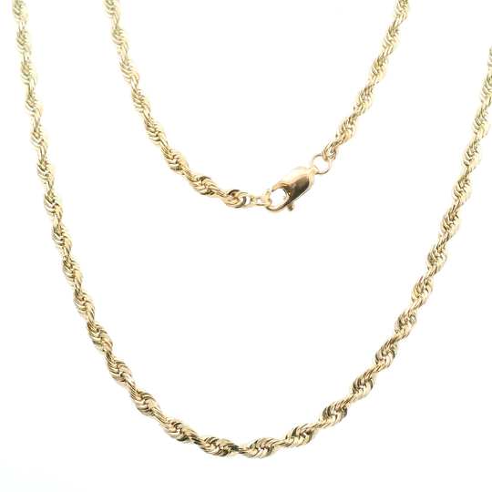 Estate 20" Rope Chain