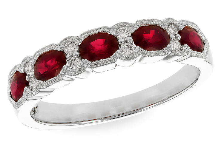 Ruby Ring