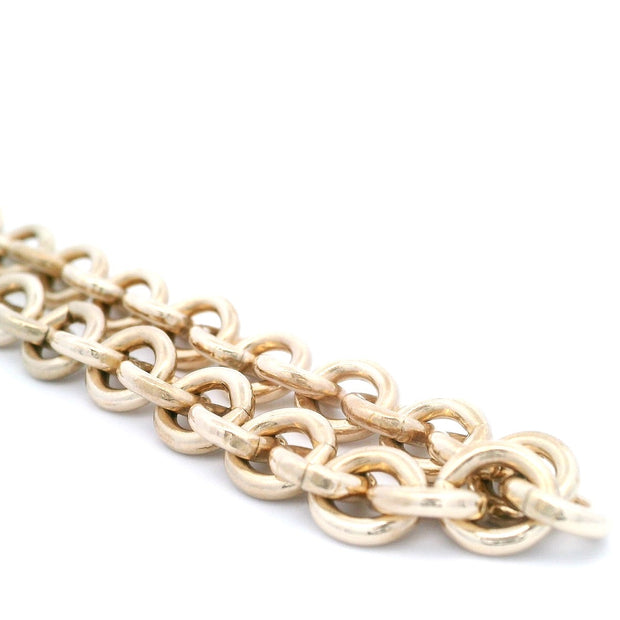 Estate Heavy Cable Link Chain 20"
