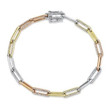 Diamond Bracelet