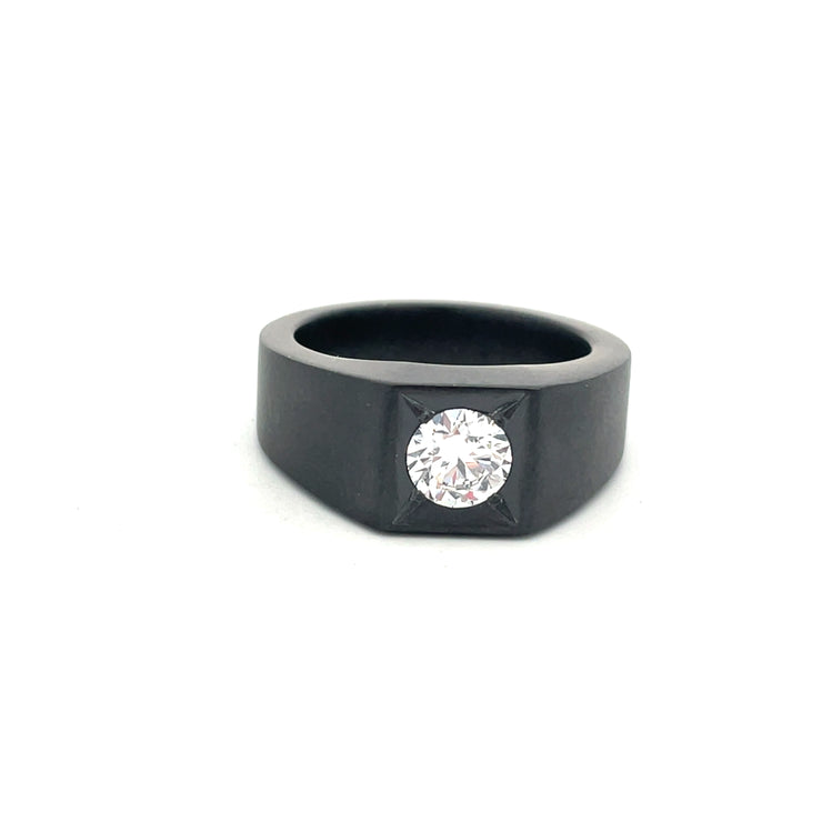 Mens Wedding Band