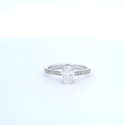 Diamond Semi Mount