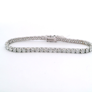 Diamond Tennis Bracelet