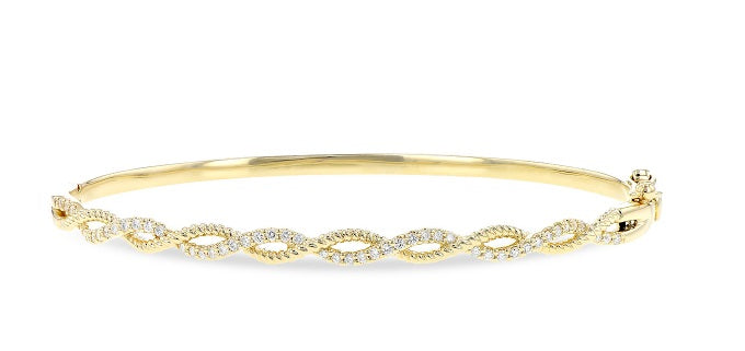 Diamond Bracelet