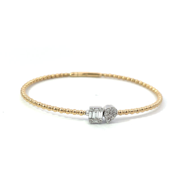 Diamond Bracelet