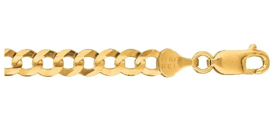 Gold Bracelet