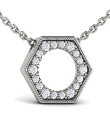 Dianond Necklace