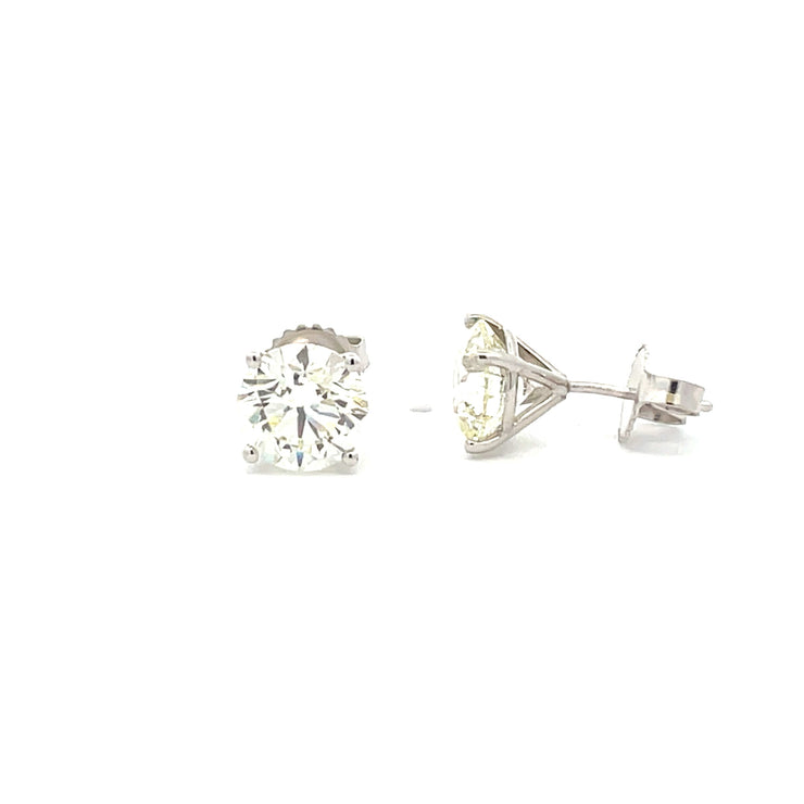 Diamond Stud Earring