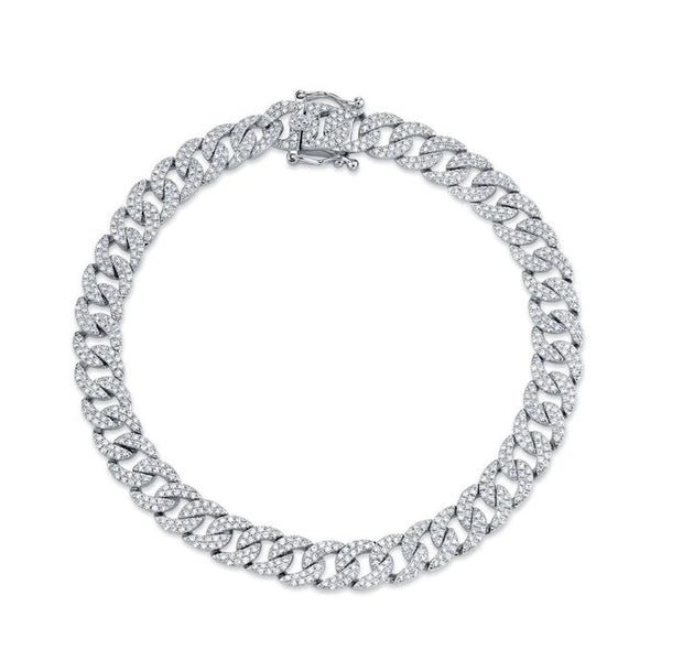 Diamond Bracelet