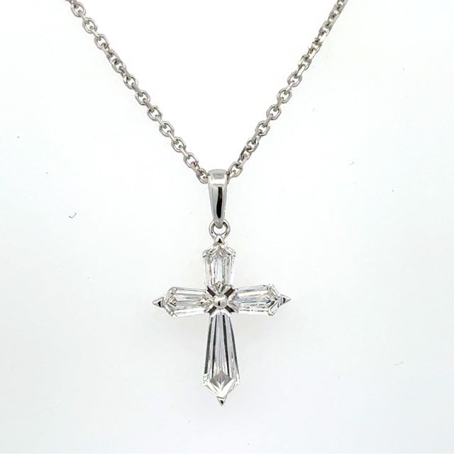 Diamond Cross