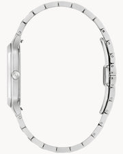 Bulova We Are All Here Tony Bennett