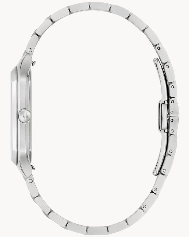 Bulova We Are All Here Tony Bennett