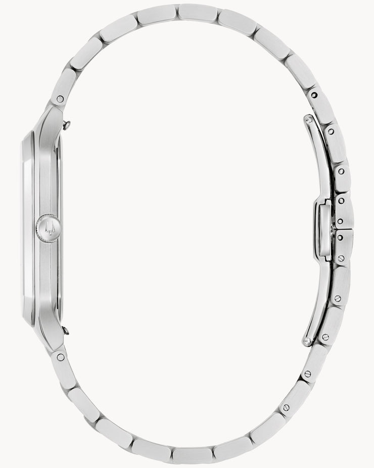 Bulova We Are All Here Tony Bennett