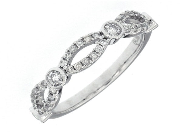 Diamond Fashion Ring