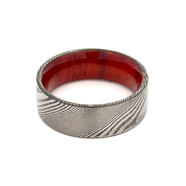 Mens Wedding Band