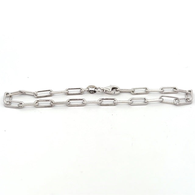 Silver Bracelet